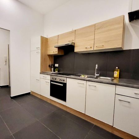Apartment Hasengasse - Free Highspeed-Internet Vienne Extérieur photo