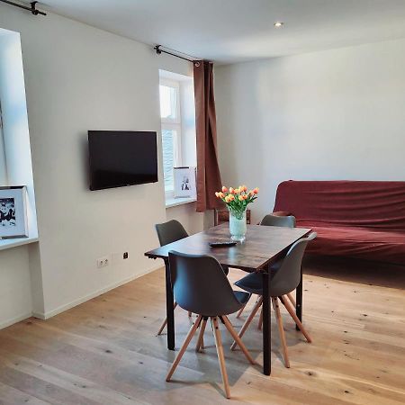 Apartment Hasengasse - Free Highspeed-Internet Vienne Extérieur photo