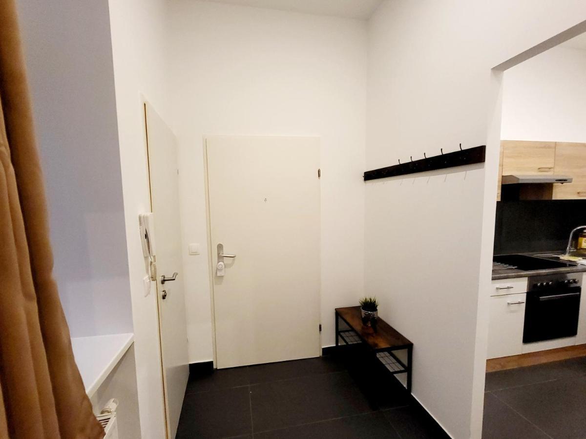 Apartment Hasengasse - Free Highspeed-Internet Vienne Extérieur photo