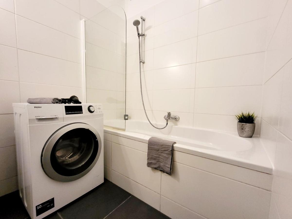 Apartment Hasengasse - Free Highspeed-Internet Vienne Extérieur photo