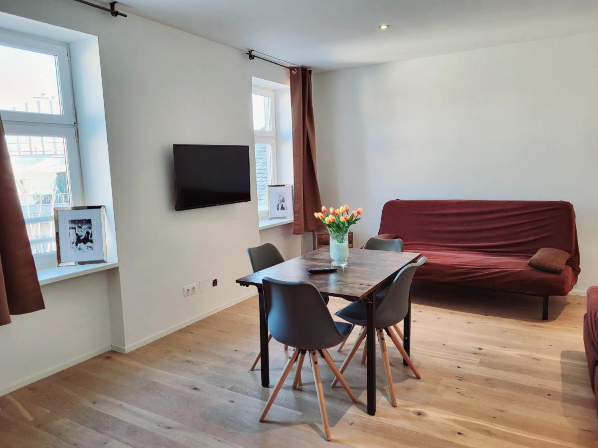 Apartment Hasengasse - Free Highspeed-Internet Vienne Extérieur photo