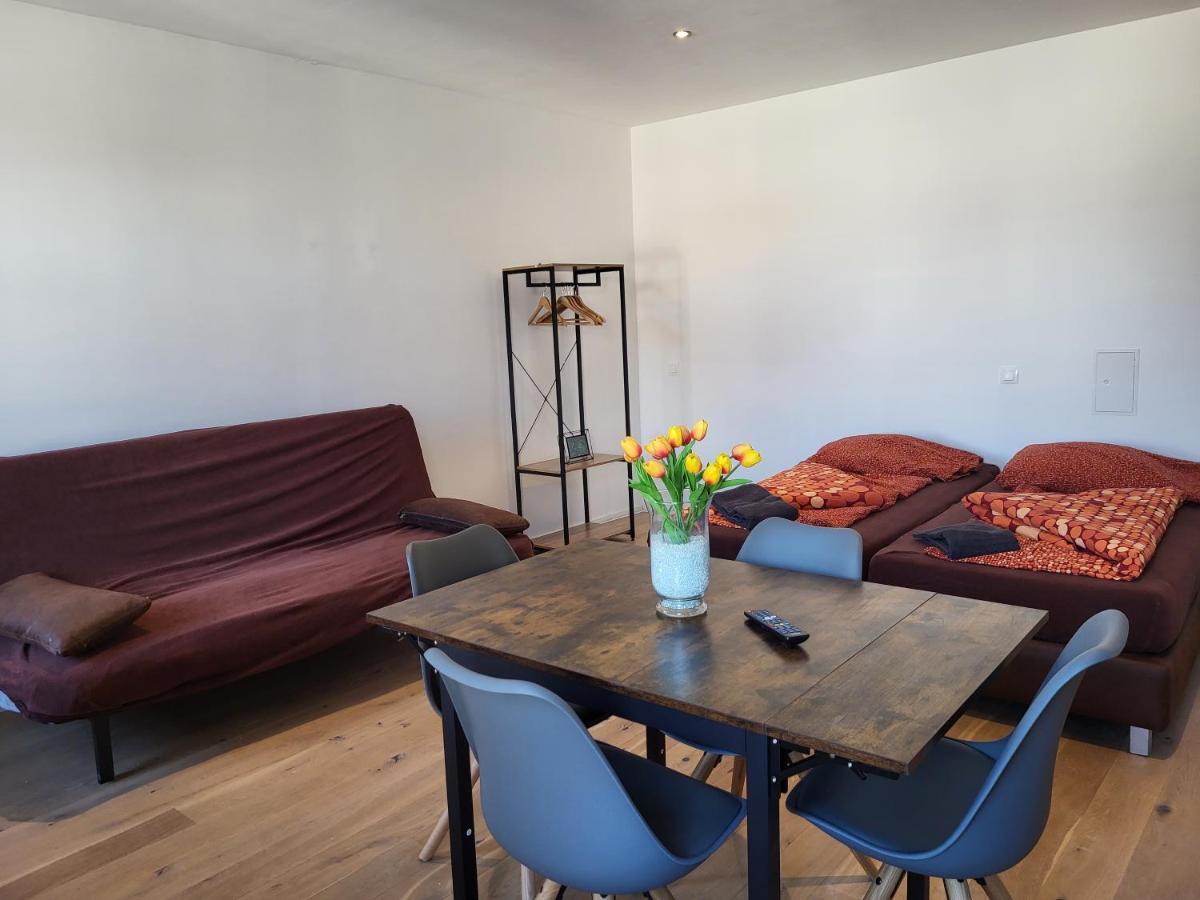 Apartment Hasengasse - Free Highspeed-Internet Vienne Extérieur photo