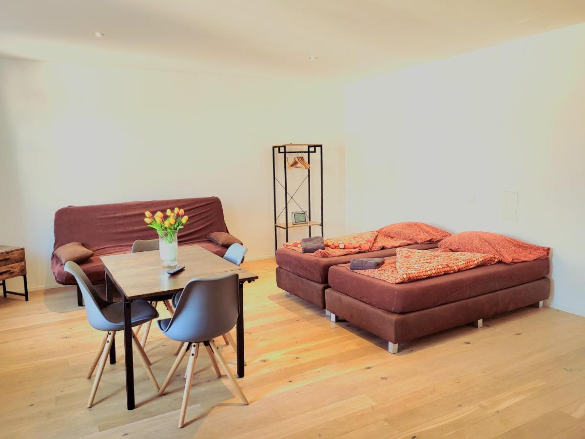 Apartment Hasengasse - Free Highspeed-Internet Vienne Extérieur photo